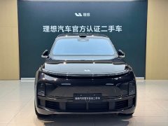 Li Auto L8 Ultra Smart Refresh Edition - ფოტო 2