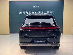 Li Auto L8 Ultra Smart Refresh Edition - ფოტო 4