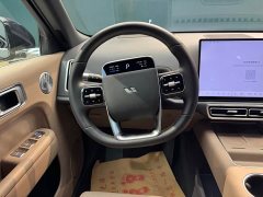 Li Auto L8 Ultra Smart Refresh Edition - ფოტო 8