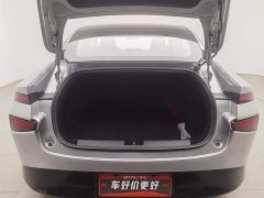XPeng P7 2022 625E - ფოტო 16