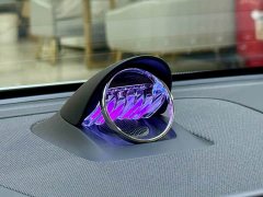 SAIC Shangjie Changan Uni-T H5 Extended Range Max - ფოტო 10