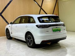 SAIC Shangjie Changan Uni-T H5 Extended Range Max - ფოტო 15
