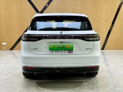 SAIC Shangjie Changan Uni-T H5 Extended Range Max - ფოტო 16