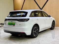 SAIC Shangjie Changan Uni-T H5 Extended Range Max - ფოტო 17