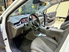 SAIC Shangjie Changan Uni-T H5 Extended Range Max - ფოტო 4