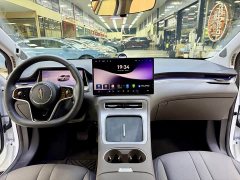 SAIC Shangjie Changan Uni-T H5 Extended Range Max - ფოტო 5