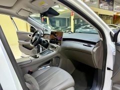 SAIC Shangjie Changan Uni-T H5 Extended Range Max - ფოტო 7