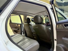 SAIC Shangjie Changan Uni-T H5 Extended Range Max - ფოტო 8