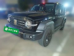 Tank 300 Off-Road Edition 2.0T Challenger - ფოტო 1