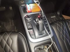 Tank 300 Off-Road Edition 2.0T Challenger - ფოტო 10