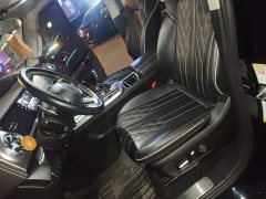Tank 300 Off-Road Edition 2.0T Challenger - ფოტო 11