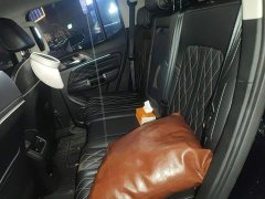 Tank 300 Off-Road Edition 2.0T Challenger - ფოტო 13
