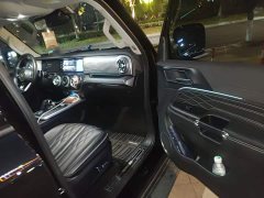 Tank 300 Off-Road Edition 2.0T Challenger - ფოტო 19