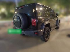 Tank 300 Off-Road Edition 2.0T Challenger - ფოტო 4