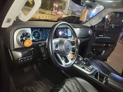 Tank 300 Off-Road Edition 2.0T Challenger - ფოტო 5