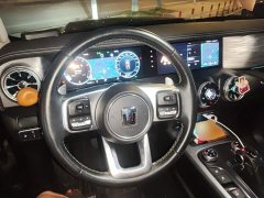 Tank 300 Off-Road Edition 2.0T Challenger - ფოტო 6