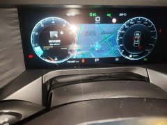 Tank 300 Off-Road Edition 2.0T Challenger - ფოტო 8