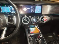 Tank 300 Off-Road Edition 2.0T Challenger - ფოტო 9