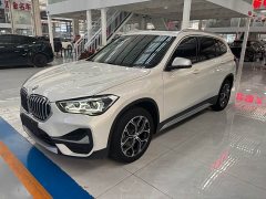 BMW X1 2022 sDrive20Li Fashion - ფოტო 1