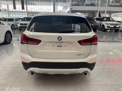 BMW X1 2022 sDrive20Li Fashion - ფოტო 13