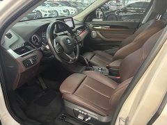 BMW X1 2022 sDrive20Li Fashion - ფოტო 4