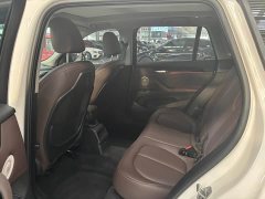 BMW X1 2022 sDrive20Li Fashion - ფოტო 7