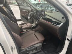 BMW X1 2022 sDrive20Li Fashion - ფოტო 8
