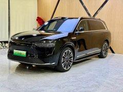 AITO M9 Pure Electric Ultra 100kWh 6-Seater - ფოტო 1