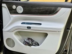 AITO M9 Pure Electric Ultra 100kWh 6-Seater - ფოტო 10