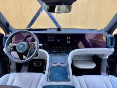 AITO M9 Pure Electric Ultra 100kWh 6-Seater - ფოტო 15