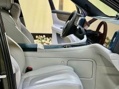 AITO M9 Pure Electric Ultra 100kWh 6-Seater - ფოტო 16
