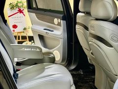 AITO M9 Pure Electric Ultra 100kWh 6-Seater - ფოტო 17