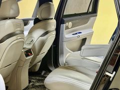 AITO M9 Pure Electric Ultra 100kWh 6-Seater - ფოტო 18