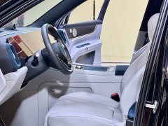 AITO M9 Pure Electric Ultra 100kWh 6-Seater - ფოტო 19