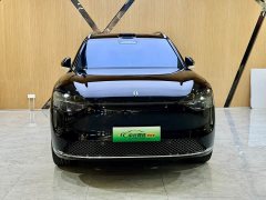 AITO M9 Pure Electric Ultra 100kWh 6-Seater - ფოტო 2