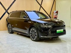 AITO M9 Pure Electric Ultra 100kWh 6-Seater - ფოტო 3