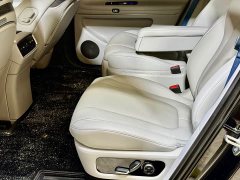 AITO M9 Pure Electric Ultra 100kWh 6-Seater - ფოტო 4