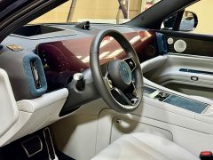 AITO M9 Pure Electric Ultra 100kWh 6-Seater - ფოტო 6