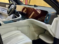 AITO M9 Pure Electric Ultra 100kWh 6-Seater - ფოტო 7