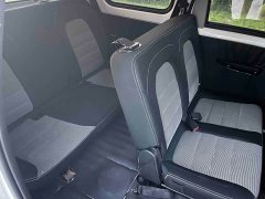 Wuling Hongguang 2019 1.5L S Base National VI LAR - ფოტო 11