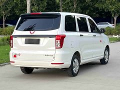 Wuling Hongguang 2019 1.5L S Base National VI LAR - ფოტო 13