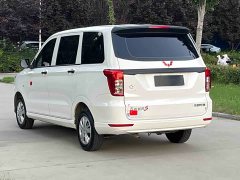 Wuling Hongguang 2019 1.5L S Base National VI LAR - ფოტო 15