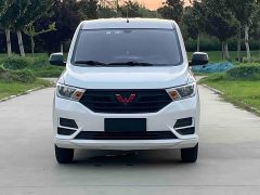Wuling Hongguang 2019 1.5L S Base National VI LAR - ფოტო 2