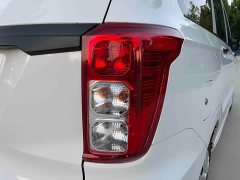 Wuling Hongguang 2019 1.5L S Base National VI LAR - ფოტო 5