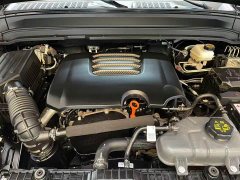 Tank 300 2.0T Gasoline Challenger - ფოტო 16