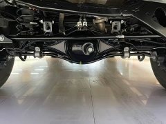 Tank 300 2.0T Gasoline Challenger - ფოტო 17