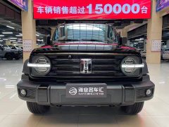 Tank 300 2.0T Gasoline Challenger - ფოტო 2