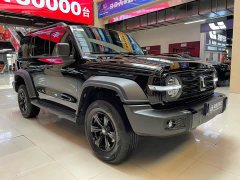 Tank 300 2.0T Gasoline Challenger - ფოტო 3
