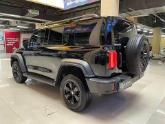 Tank 300 2.0T Gasoline Challenger - ფოტო 4