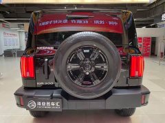 Tank 300 2.0T Gasoline Challenger - ფოტო 5